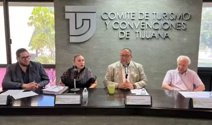 Convocatoria al "M�rito Tur�stico 2024"