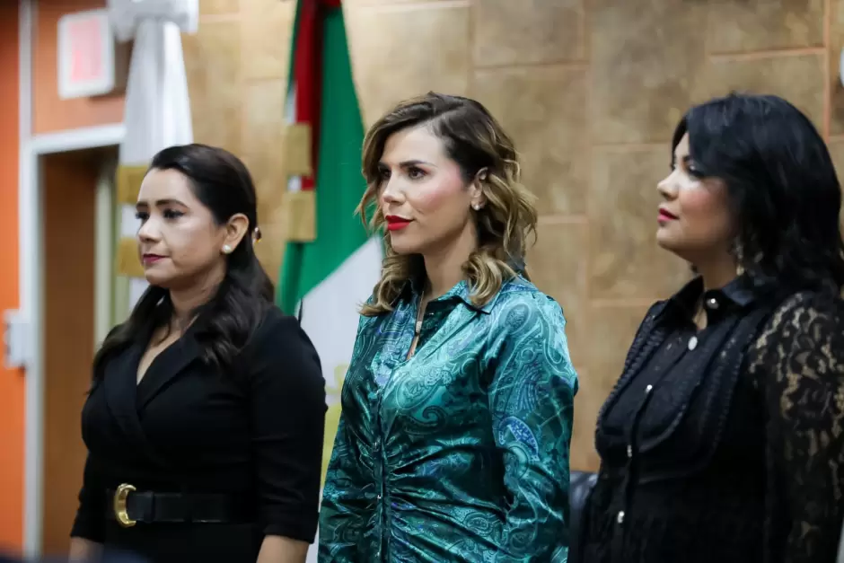 Cumple Baja California 71 a�os de tener una Constituci�n vanguardista