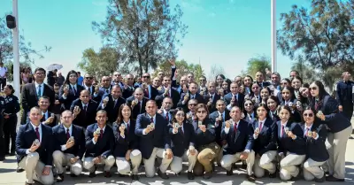 Elementos de la Agencia Estatal de Investigaci�n de la FGE