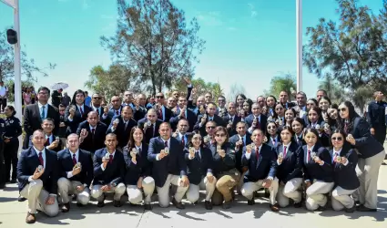 Elementos de la Agencia Estatal de Investigaci�n de la FGE