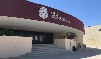 Emite gobierno de Baja California convocatoria para titular de comisi�n local de
