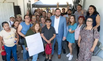 Convertiremos a Tijuana en la mejor ciudad del pa�s: Ismael Burgue�o Ruiz