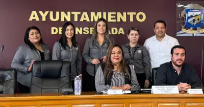 Cumple Gobierno Municipal con cuidado, mantenimiento y proteccin del Riviera de