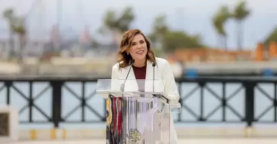 Se posiciona Ensenada como el puerto l�der en el pac�fico mexicano