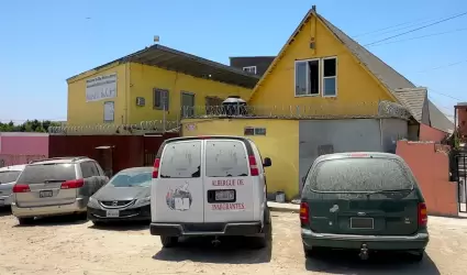 Albergue �gape