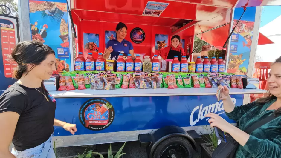 Comerciantes de Tijuana afectados por aumento al precio del lim�n; temen desabasto