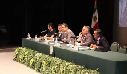 Elecci�n popular de jueces no asegura una mejora en la impartici�n de justicia e