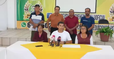 Uni�n de Usuarios