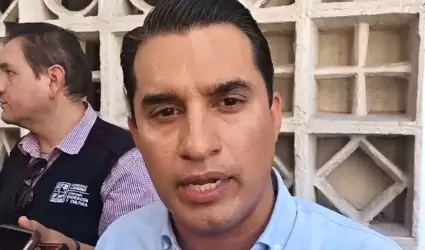 Froyl�n G�mez, titular de la SEC