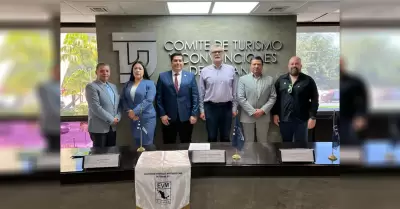 Eligen a Tijuana como sede de la Convenci�n Nacional "JEMA 2026"
