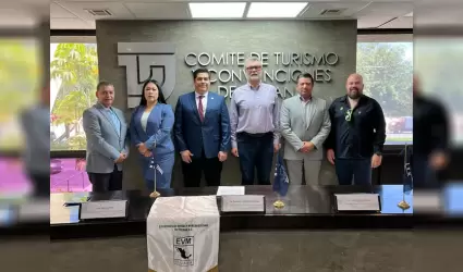 Eligen a Tijuana como sede de la Convenci�n Nacional "JEMA 2026"