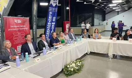 Divulgaci�n de la ciencia mediante el "Torneo de Golf Canacintra 2024"