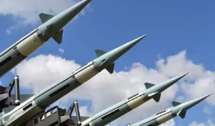 Armas nucleares