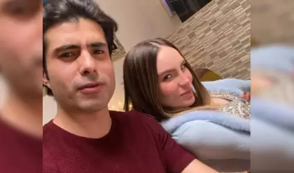 Jos� �ngel Bichir y Belinda