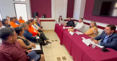Colectivos atentos a selecci�n del Comisionado Estatal de B�squeda