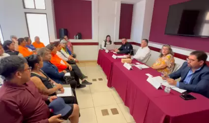Colectivos atentos a selecci�n del Comisionado Estatal de B�squeda