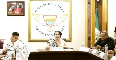 Aprueba Cabildo recursos para la Secretar�a de Seguridad Ciudadana