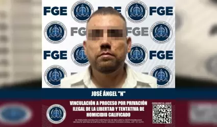 Imputado por privaci�n de la libertad