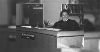 La Asociaci�n de Abogados La Raza de San Diego (SDLRLA) anuncia la recepci�n jud