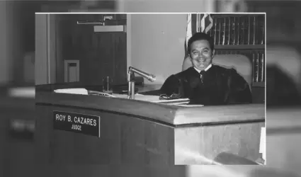 La Asociaci�n de Abogados La Raza de San Diego (SDLRLA) anuncia la recepci�n jud