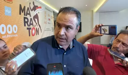 Antonio Astiazar�n, alcalde de Hermosillo