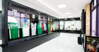 Sal�n de la Fama del Deporte de Ensenada "Alfredo Mar�n M�ndez"