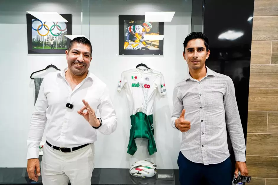 Sal�n de la Fama del Deporte de Ensenada "Alfredo Mar�n M�ndez"