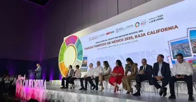 Tianguis Tur�stico 2025