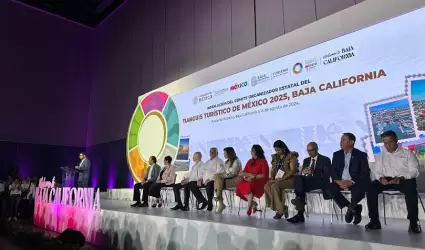 Tianguis Tur�stico 2025
