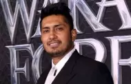 Tenoch Huerta confiesa que lucha contra la depresi�n luego de ser acusado de abuso sexual