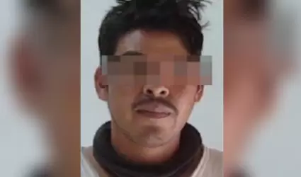 Juan Ram�n "N", sentenciado a 15 a�os de prisi�n por violaci�n de una menor