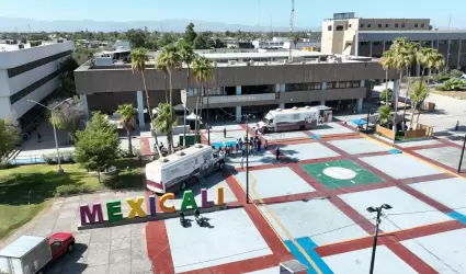 Jornada de Servicios de Salud