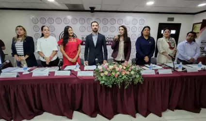 Comisi�n de Fiscalizaci�n del Gasto P�blico