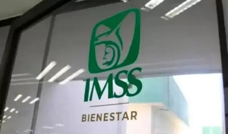 IMSS-Bienestar