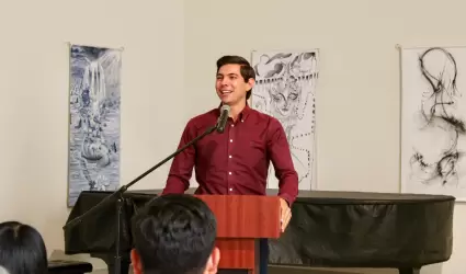 Ciudadanos de Tecate inician foros de participaci�n con enfoque en arte y cultur