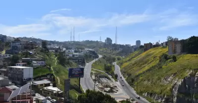 Tiene Baja California su primer Programa Estatal de Acci�n ante Contingencias At