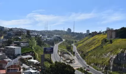 Tiene Baja California su primer Programa Estatal de Acci�n ante Contingencias At