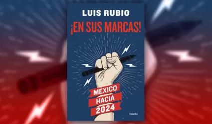 Libro de Luis Rubio