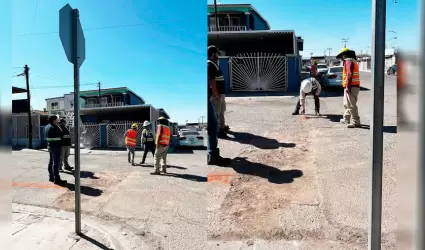 CESPM invertir� m�s de 18 millones de pesos en conjunto con la federaci�n en la 