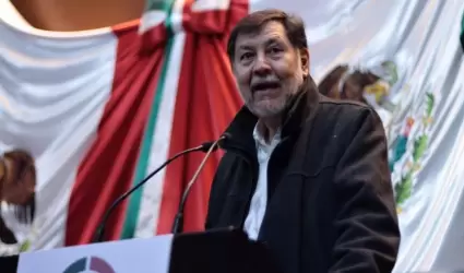 Gerardo Fern�ndez Noro�a