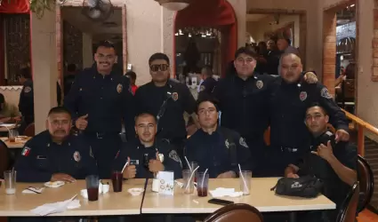 D�a del Bombero