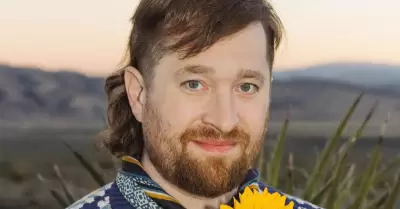 Daniel Platzman