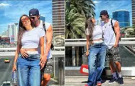 Galilea Montijo e Isaac Moreno ya estn buscando tener una nia