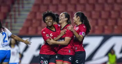 Xolos femenil