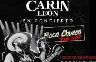 Car�n Le�n confirma concierto en el Estadio GNP Seguros