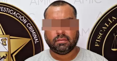 Vinculado a proceso Ad�n "N" por cobro extrajudicial y lesiones en perjuicio de 