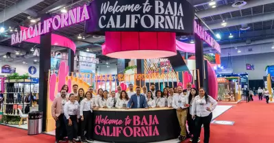 Secretar�a de Turismo
