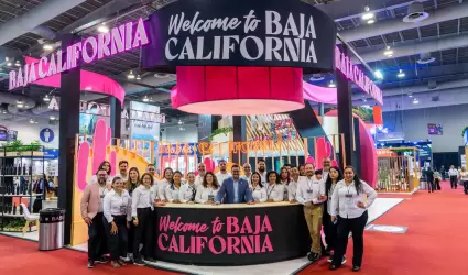 Secretar�a de Turismo