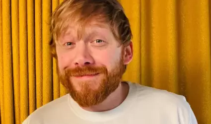 Rupert Grint