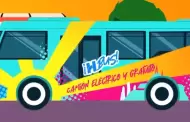Abren registro para "H Bus", el transporte p�blico gratuito para universitarios
